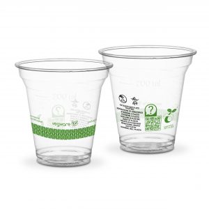 10z (300ml) чаша за студени напитки