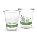 12oz (360ml) чаша за студени напитки