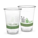 16oz (500ml) чаша за студени напитки