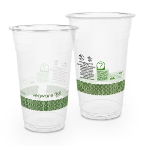 20oz (590ml) чаша за студени напитки
